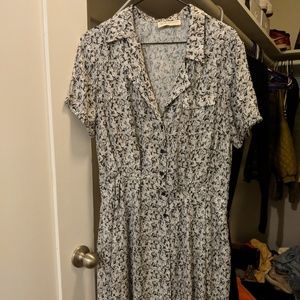 Rachel Antonoff Dress